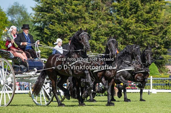 18. Tweespannen nationaal