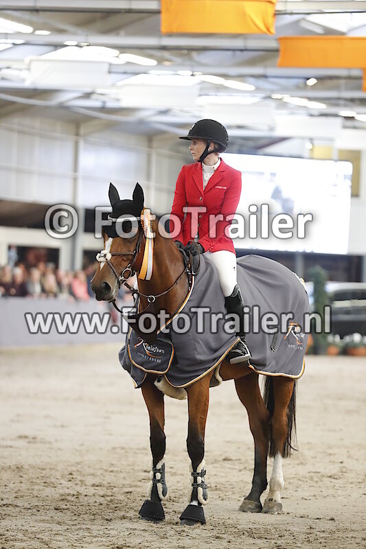 Maria Hjorth Frederiksen