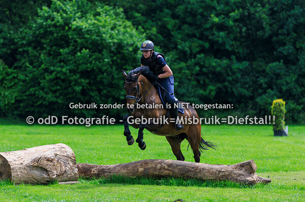 St Tunnis Hippisch Event Groep 5 11.30 31-05-25