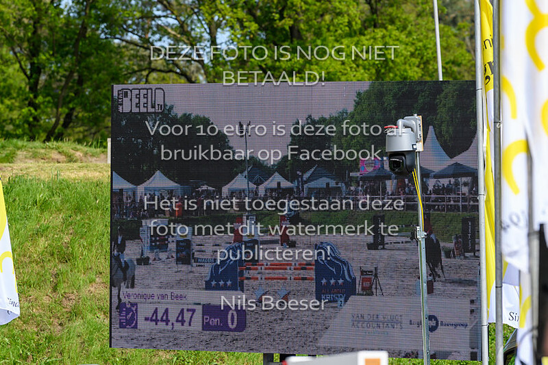 S10 Springen Klasse M (120cm) 2 fasen