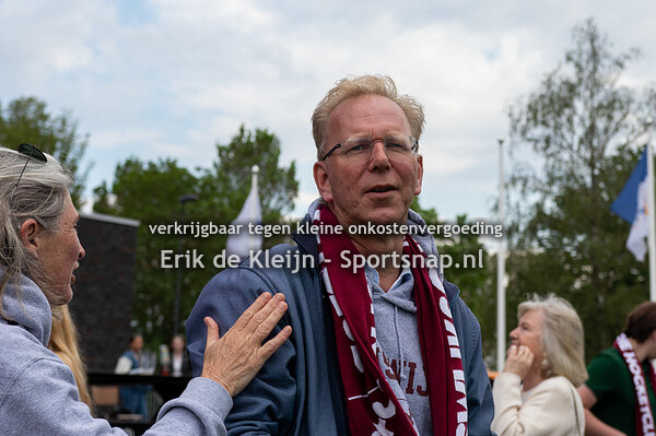 2024-05-18 Hockey RHC Om de silvercup heen