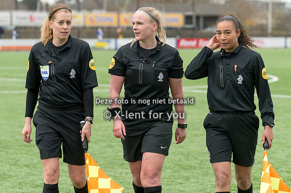 Blauw Wit '34 1 - BCV 1