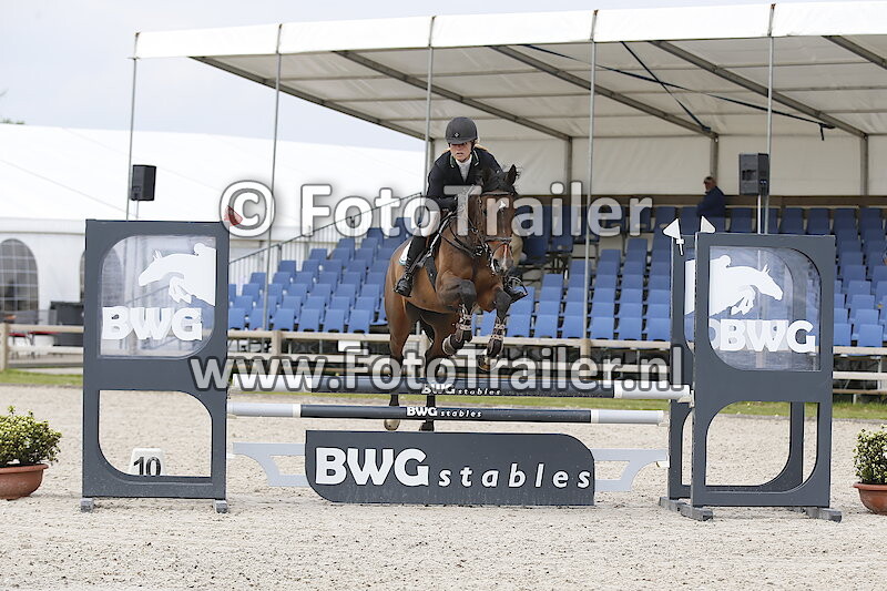 Anoek van der Pluijm