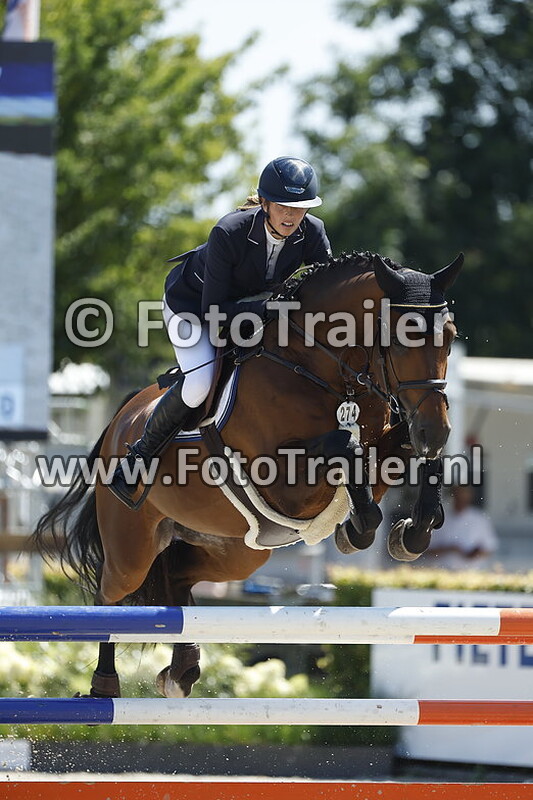 marleen van der burg