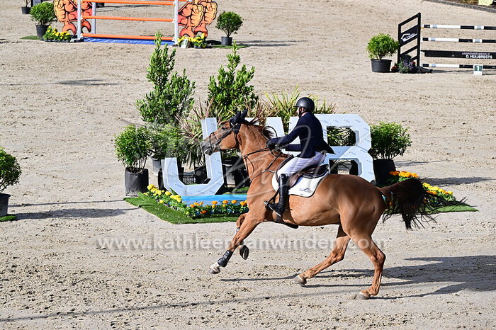 Morton Djupvik - Kygo