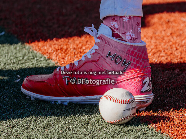 15-05-2025 HCAW vs Amsterdam Pirates game 3