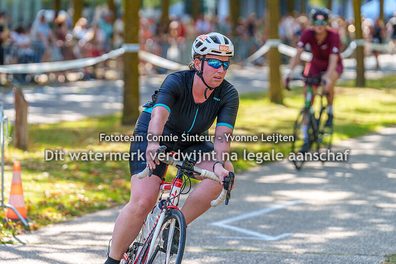 BIKE 15.05 - 15.50 uur