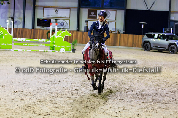 JIL 2025 Pony ABC 70-80 02-01-25