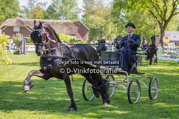 05. ereklasse regionaal