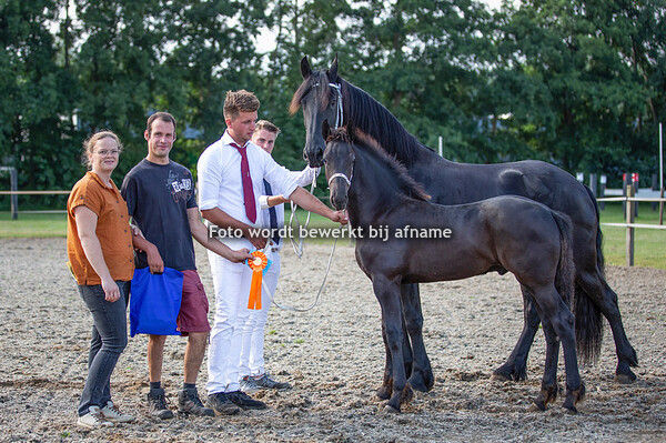 06. Oebe fan de Lage Rielen