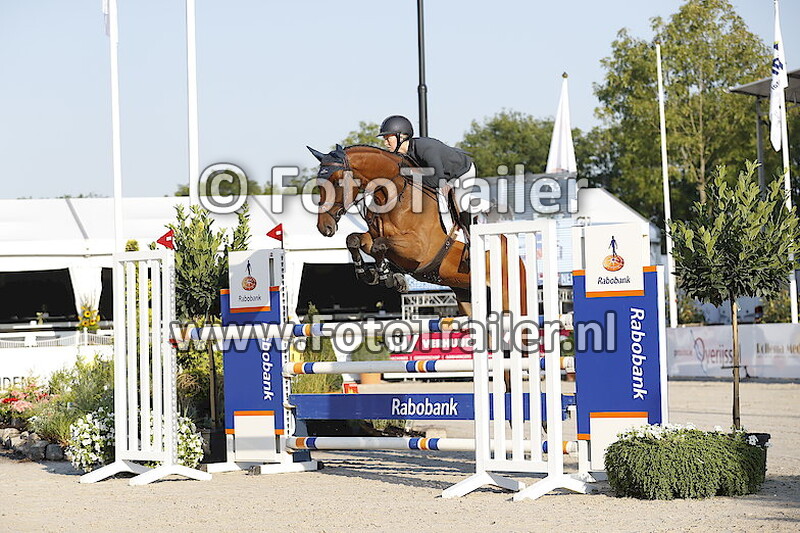 Stefanie van den Brink