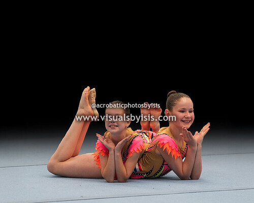 Halve finales D/E - Oss - 24 & 25 Mei