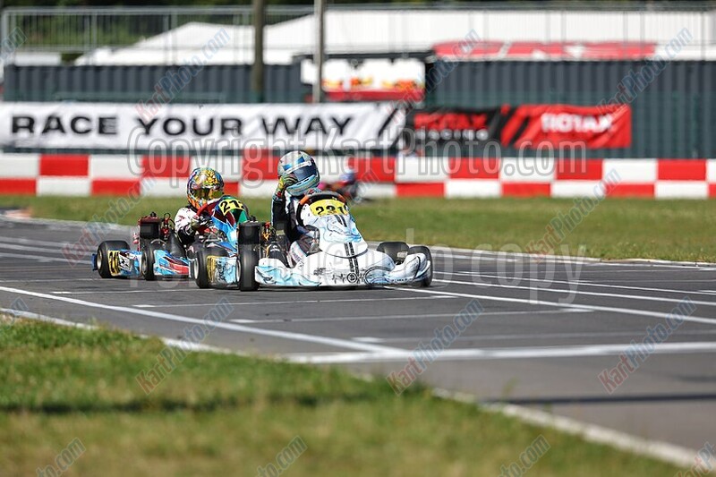 3-Max Junior Germany