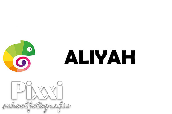 Aliyah