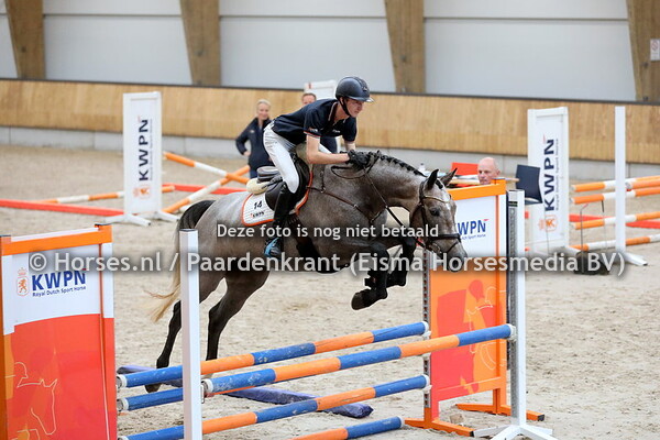 29-09-23 EPTM Examen Ermelo