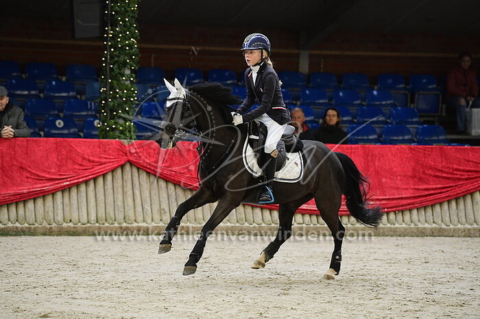 Zoe Boeve - O'Dyssee D.J.