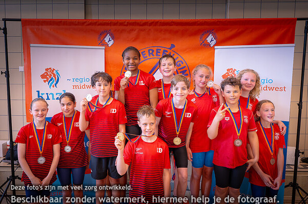 Provinciale O12 finales