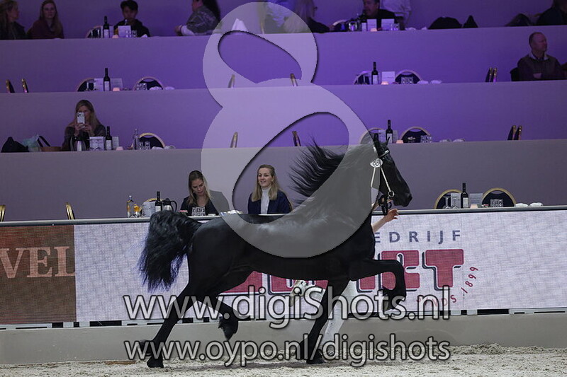 Yesper R.S. fan Top en Twel