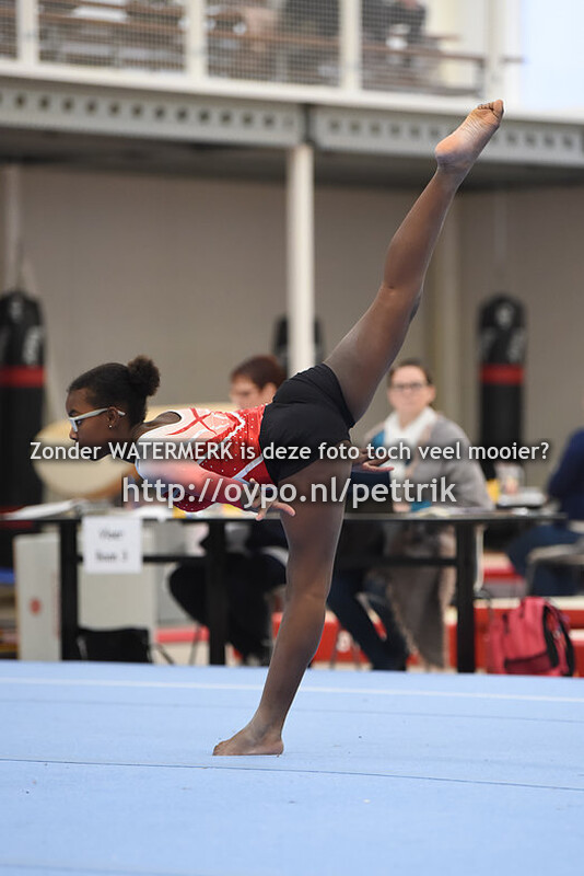 wedstrijd 3, 5 januari 2019