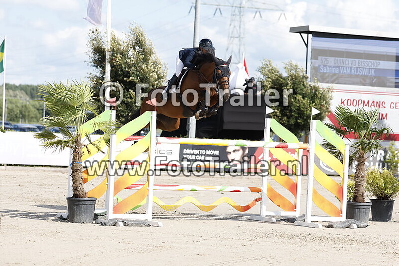 sabrina van rijswijk