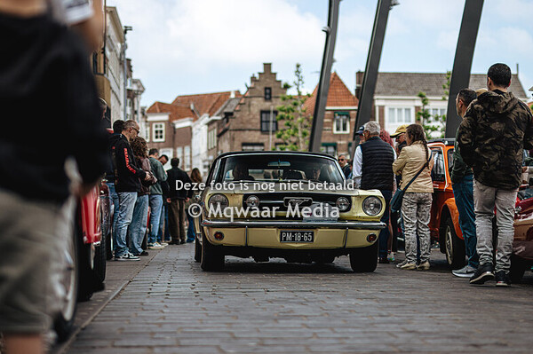 Molentocht 18-05-2025