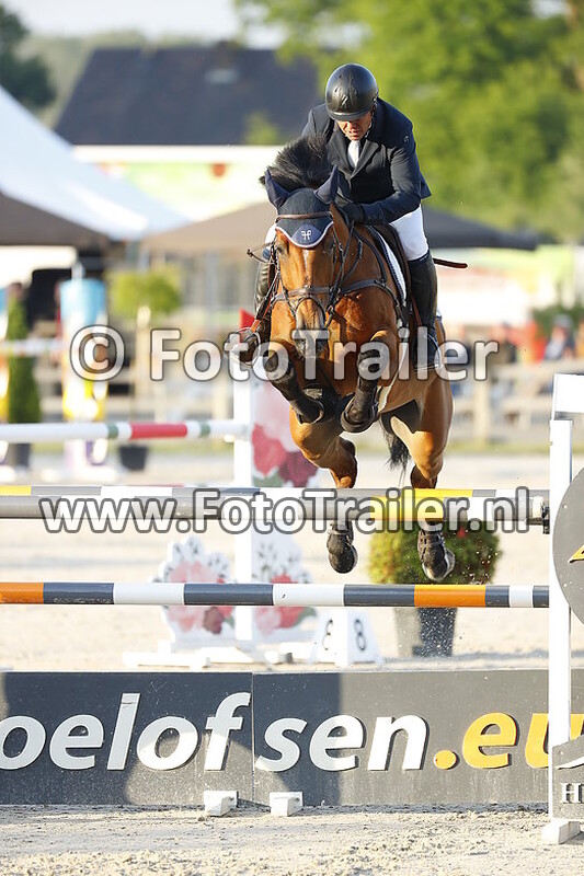 wout jan van der schans