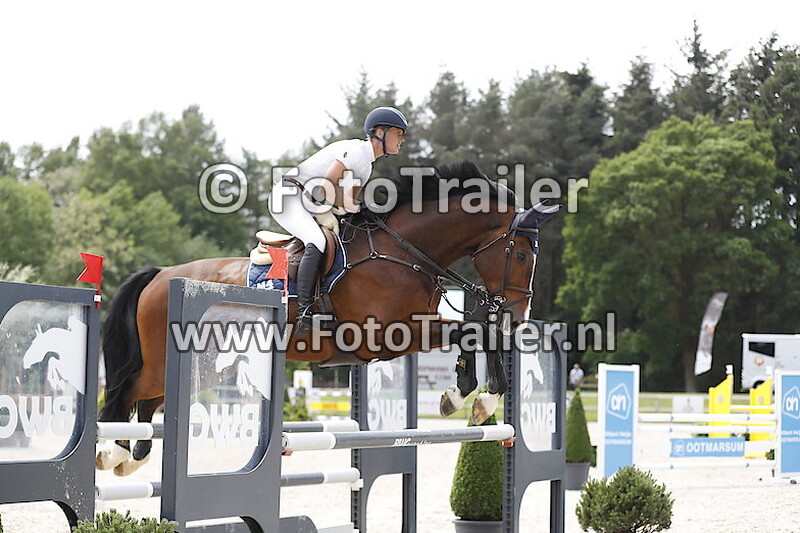 Mareille Van Geel - Schroder