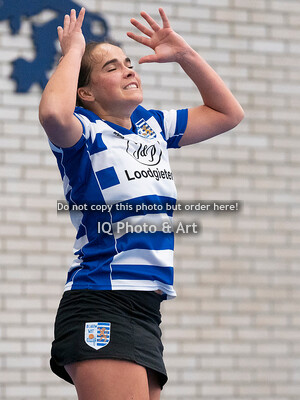 2024-02-25 AKC Blauw-Wit 3 - TOP/IAA fresh 2