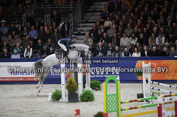 Kardesch (v. Etoulon) Zoi Snels