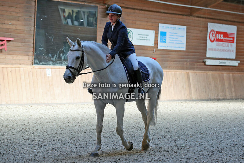 PV Midland Dressuur 09-10-2022 rubriek 10.00 uur