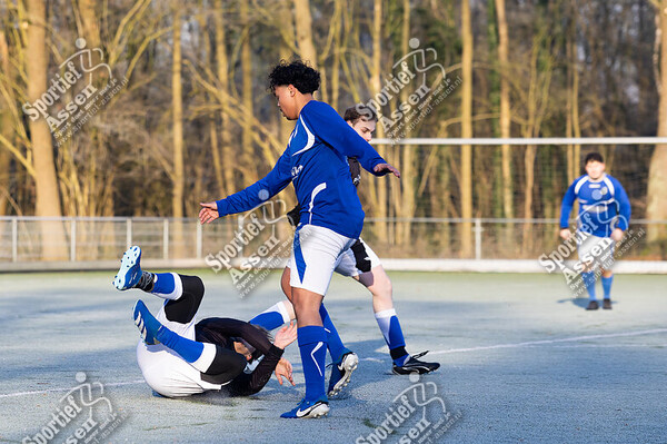 VV LEO 6 seizoen 2025