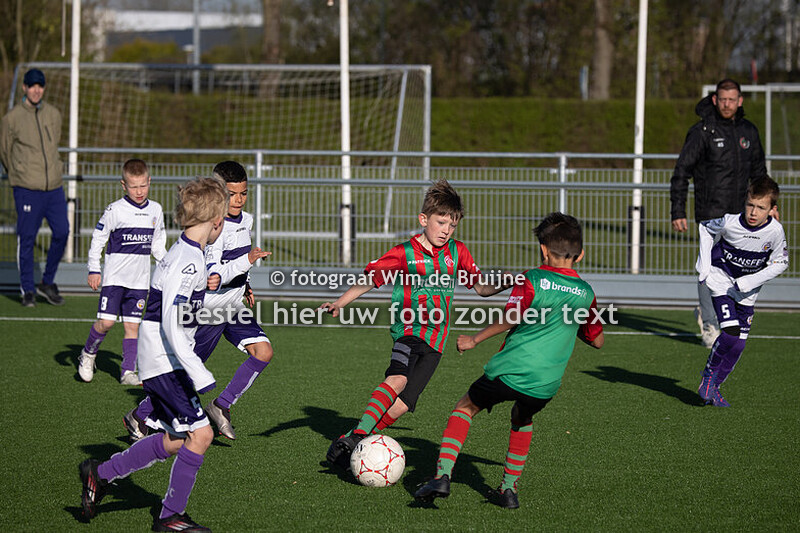 2025-04-05 Haaften  JO9-1-LRC JO9-1