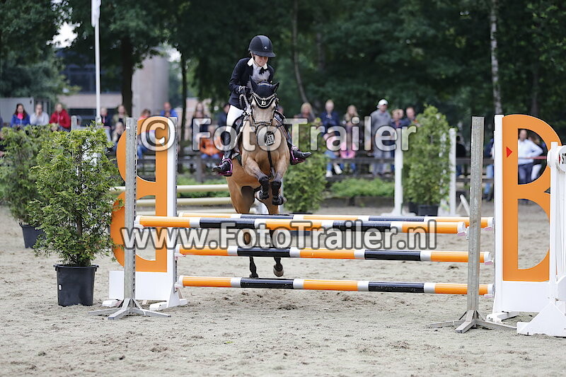 Mettee Marit Eppinga