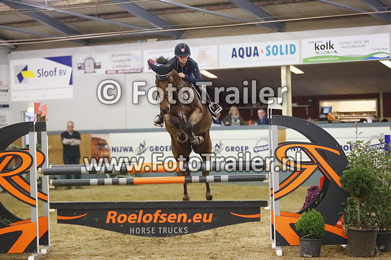 daphne van der schaar