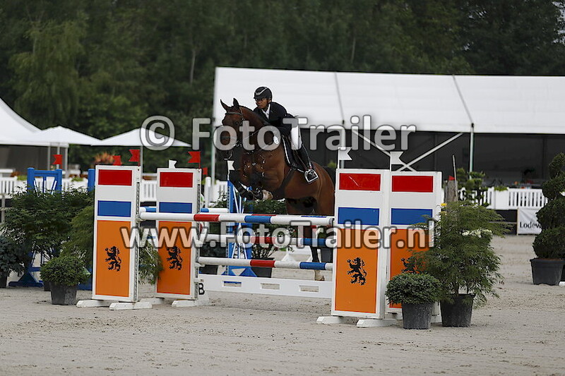 Denies Cristian Sanjaya