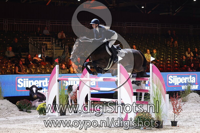 Nelleke van de Meilegem Z