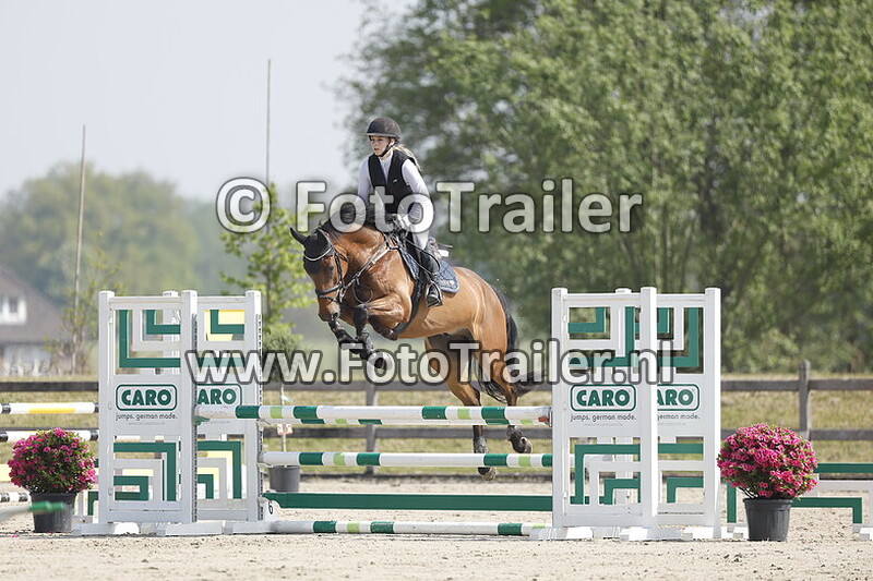 ashley spiele te wierik