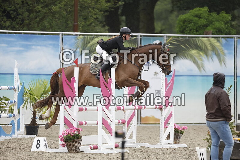 jaelle van den akker