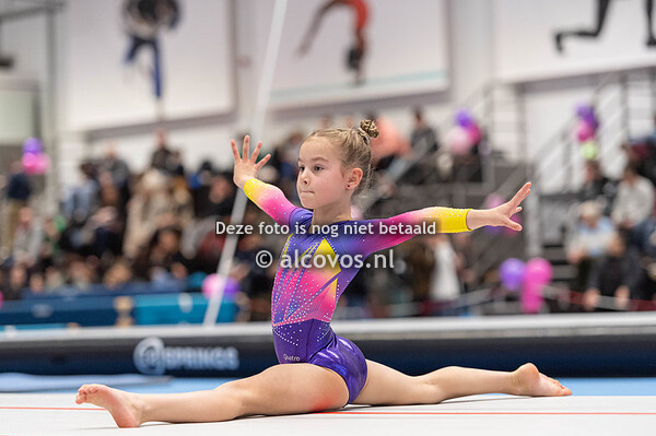 MiniCityCup 2024 zon. ronde 3