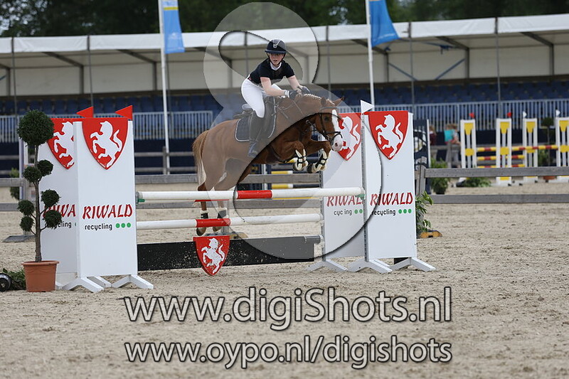 Young Winsome's Flora