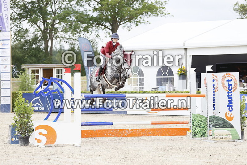 isabella vendramine appelboom