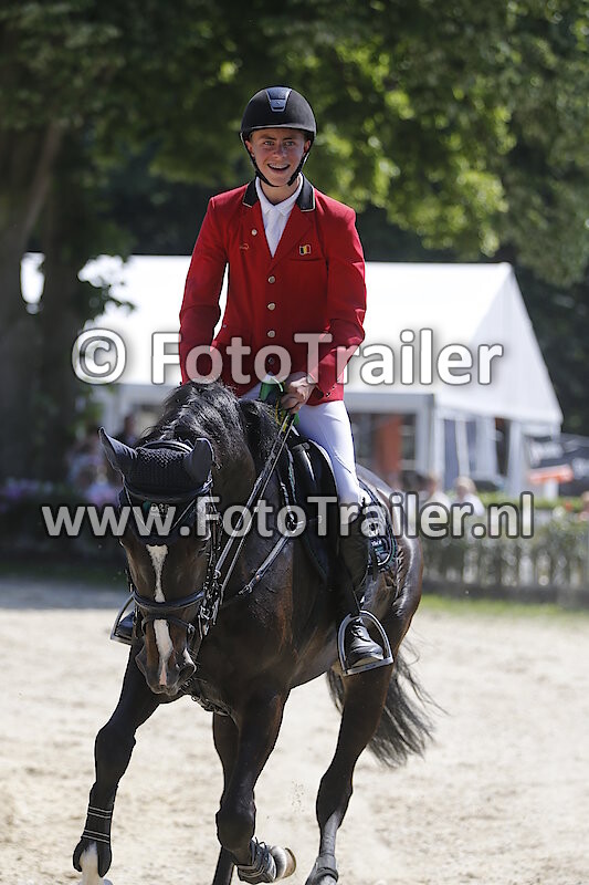 S27 - Big Tour Children