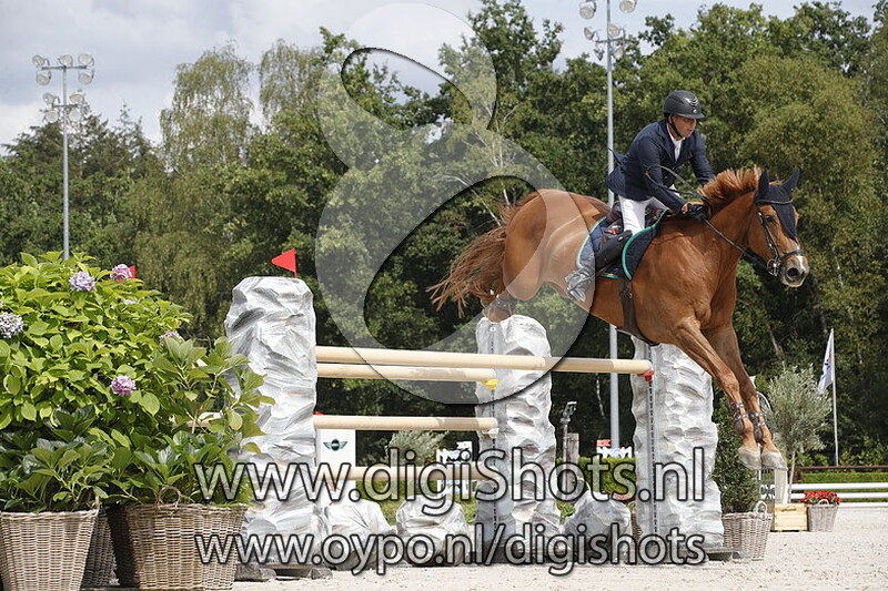 Ibera v_d hagenhorst