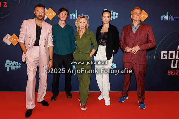 Het Gouden Uur - seizoen 2