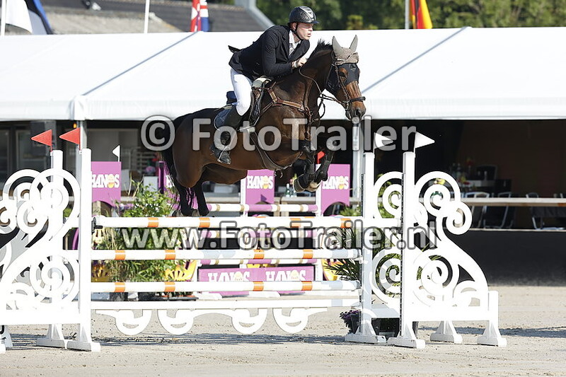 danny olde ahterhuis