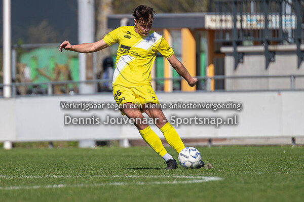 2025-voetbal-FC ‘s-Gravenzande-Hoek