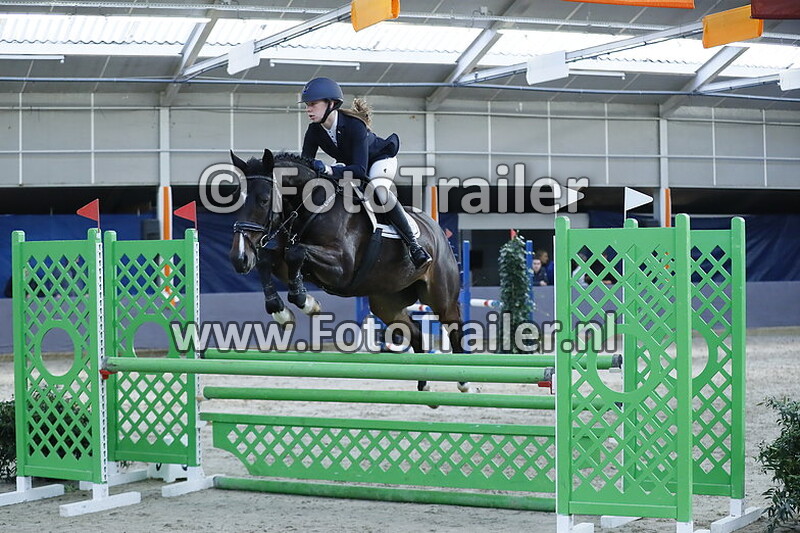 lianne van den akker