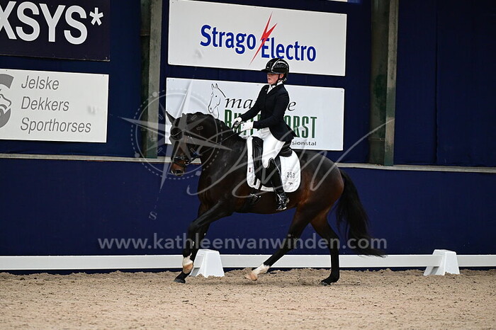 Jessica Rijsdijk - Ridiculous Fabulous