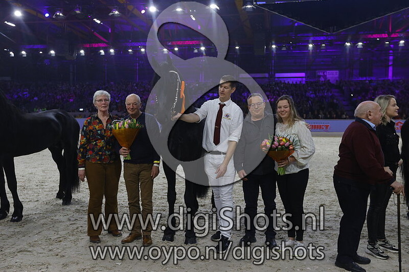 Nyk 538 v. Tiede 501