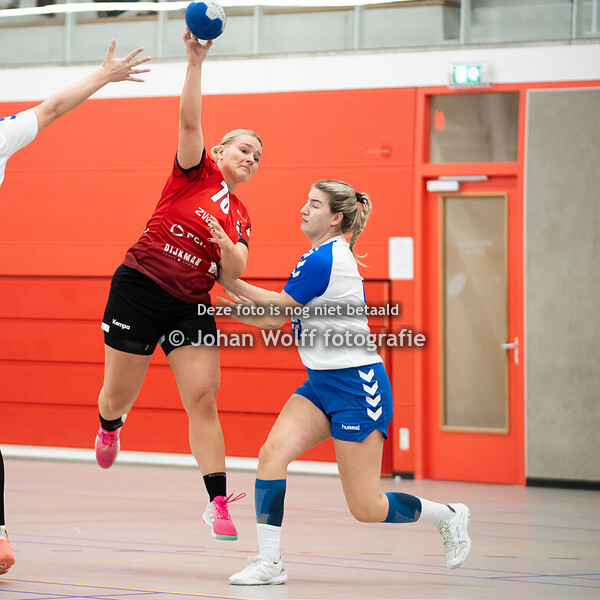 Zwartwoud Kwiek ds3 - Lettele ds1